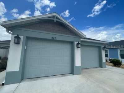 Home For Rent in The Villages, Florida