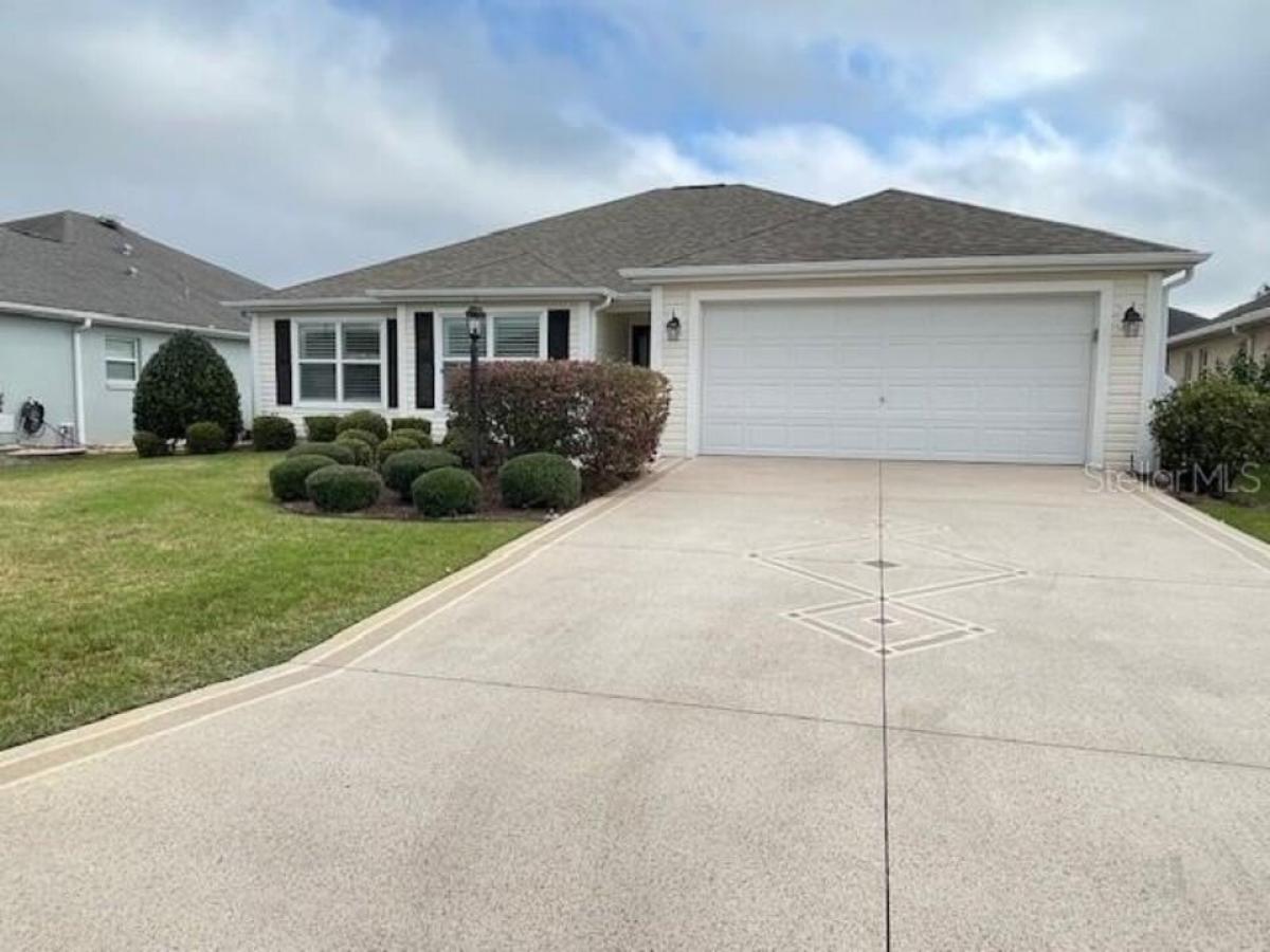 Picture of Home For Rent in The Villages, Florida, United States