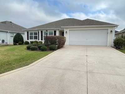 Home For Rent in The Villages, Florida