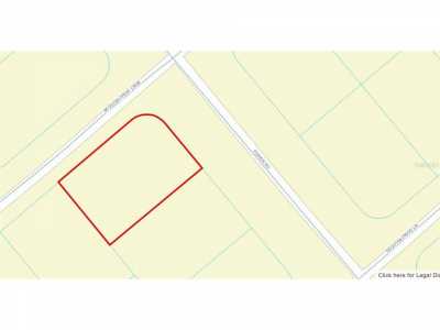 Residential Land For Sale in Ocklawaha, Florida