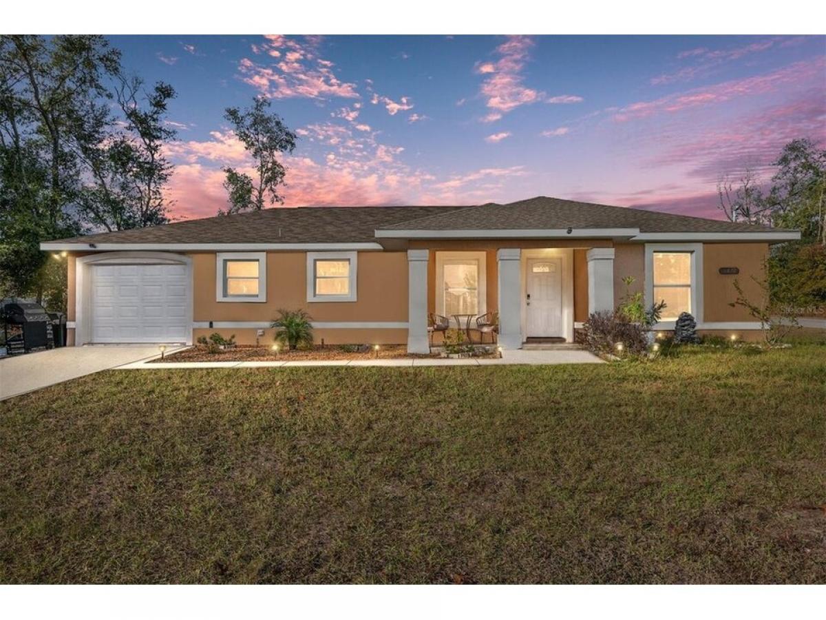 Picture of Home For Sale in Belleview, Florida, United States