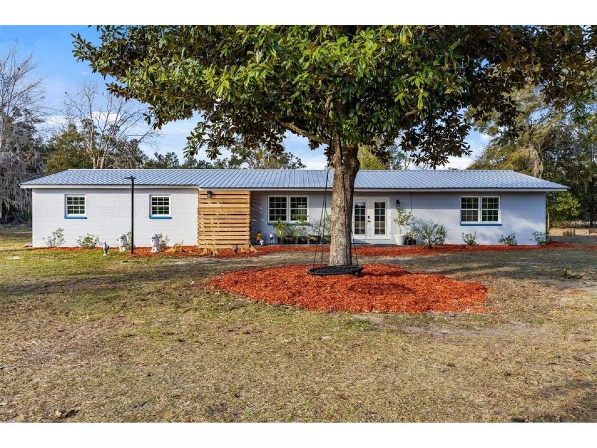 Picture of Home For Sale in High Springs, Florida, United States
