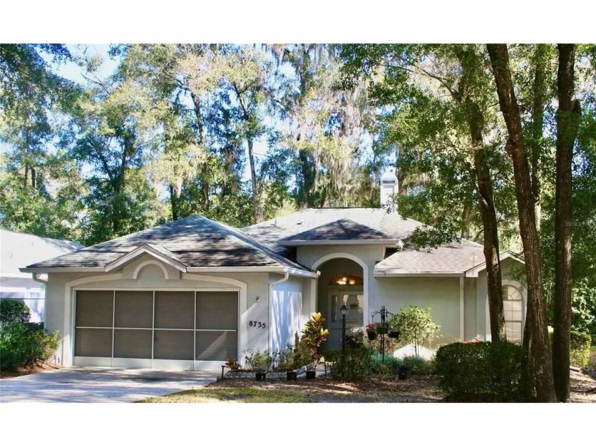 Picture of Home For Rent in Dunnellon, Florida, United States