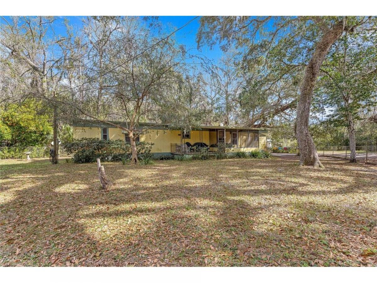 Picture of Home For Sale in Citra, Florida, United States