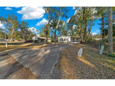 Home For Sale in Silver Springs, Florida