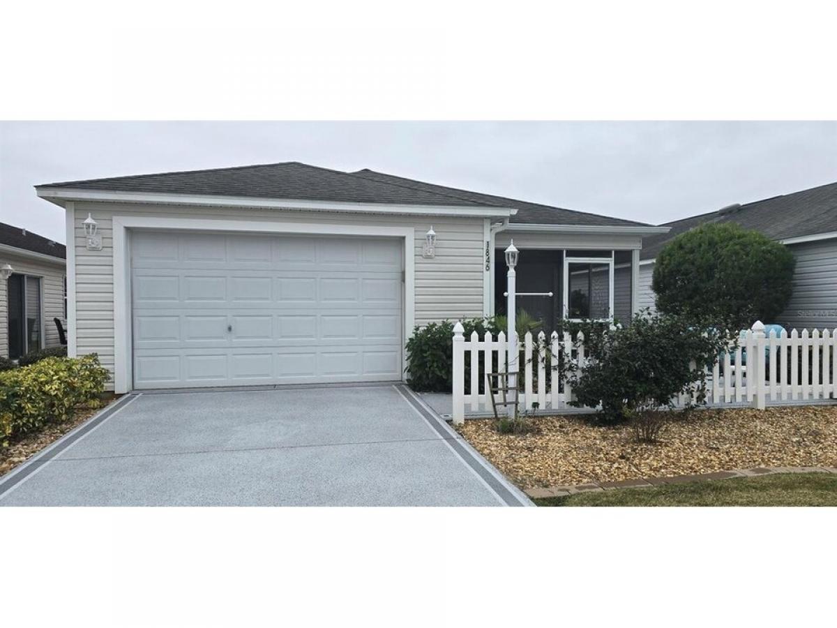 Picture of Home For Rent in The Villages, Florida, United States