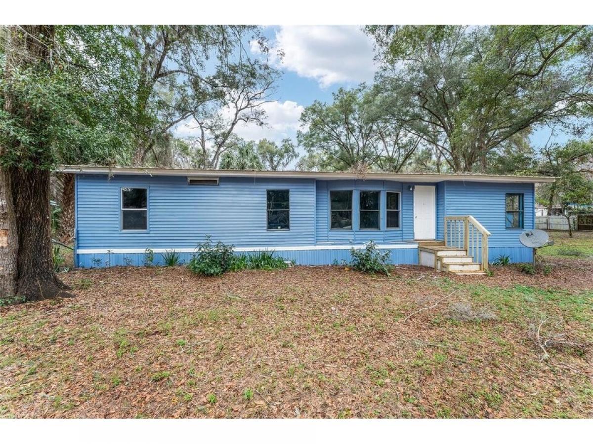 Picture of Home For Sale in Citra, Florida, United States