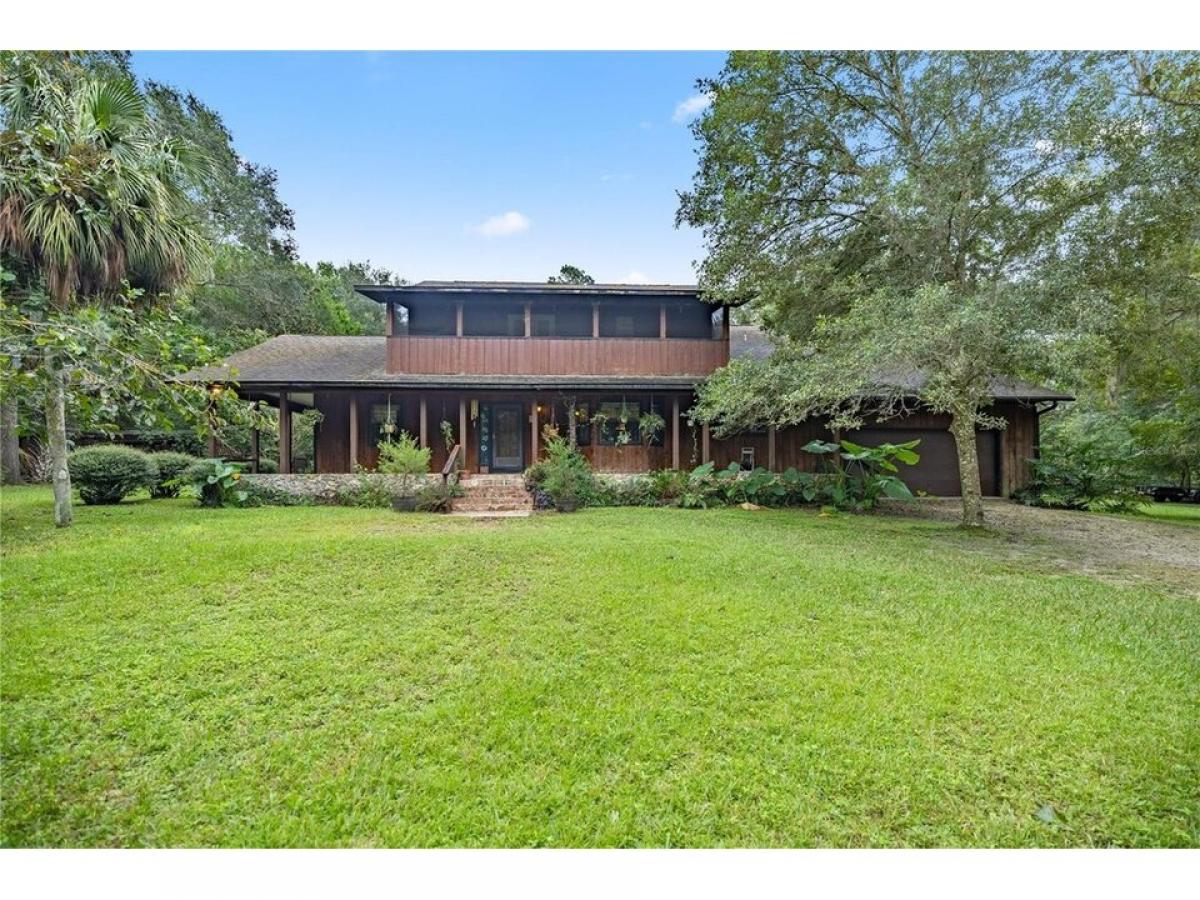 Picture of Home For Sale in Micanopy, Florida, United States