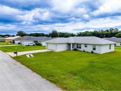 Home For Sale in Citra, Florida