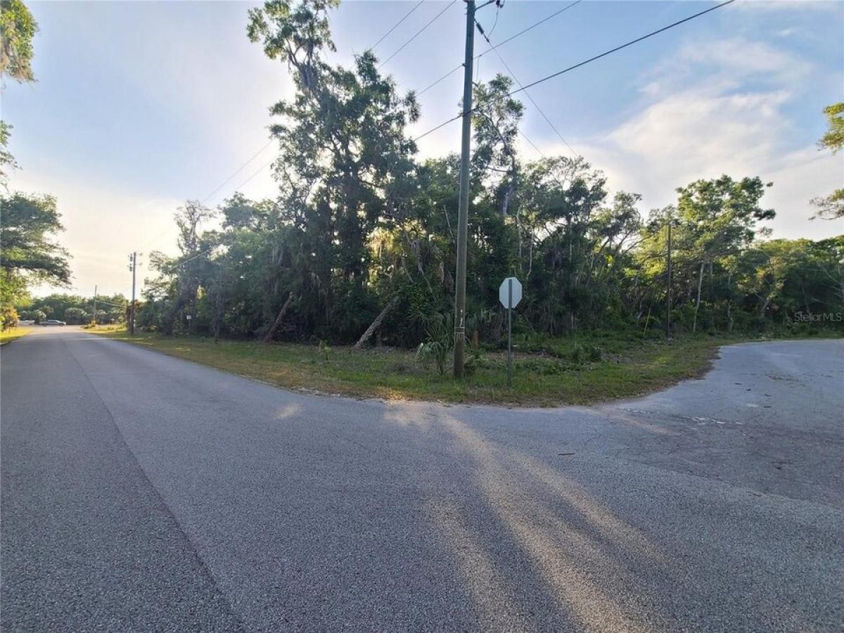 Picture of Residential Land For Sale in Crystal River, Florida, United States