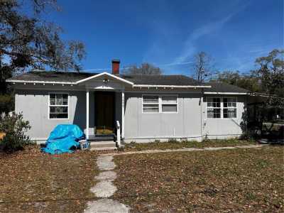Home For Sale in Intercession City, Florida