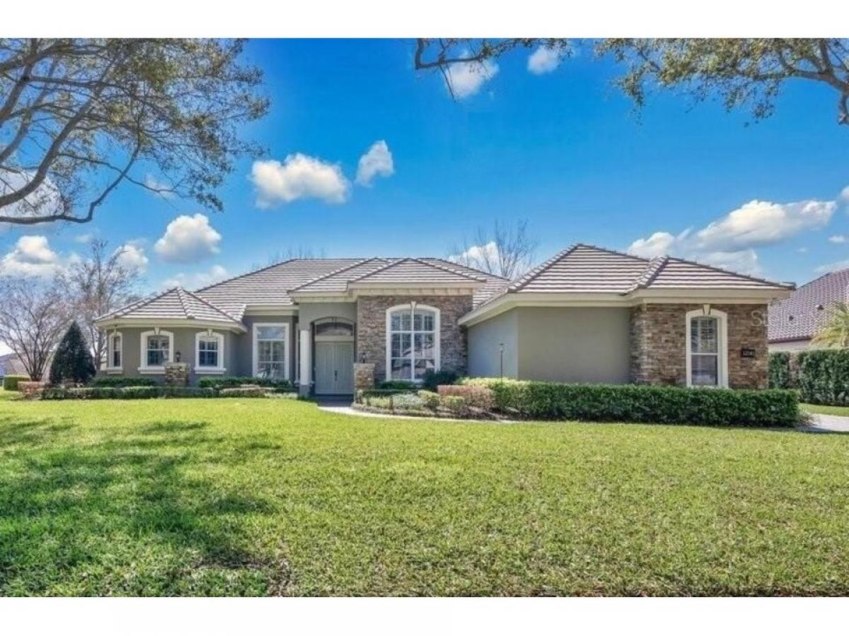 Picture of Home For Sale in Windermere, Florida, United States
