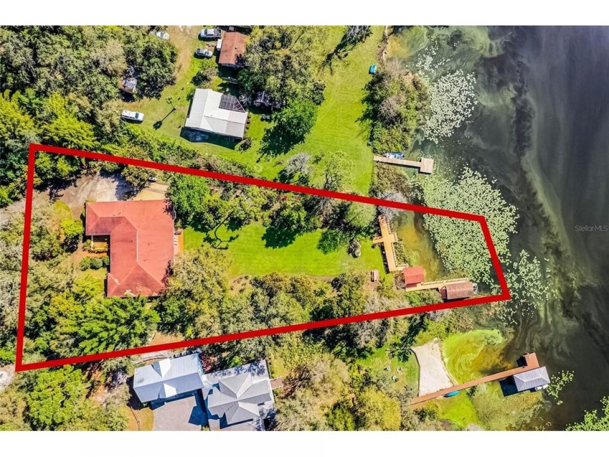 Picture of Home For Sale in Windermere, Florida, United States