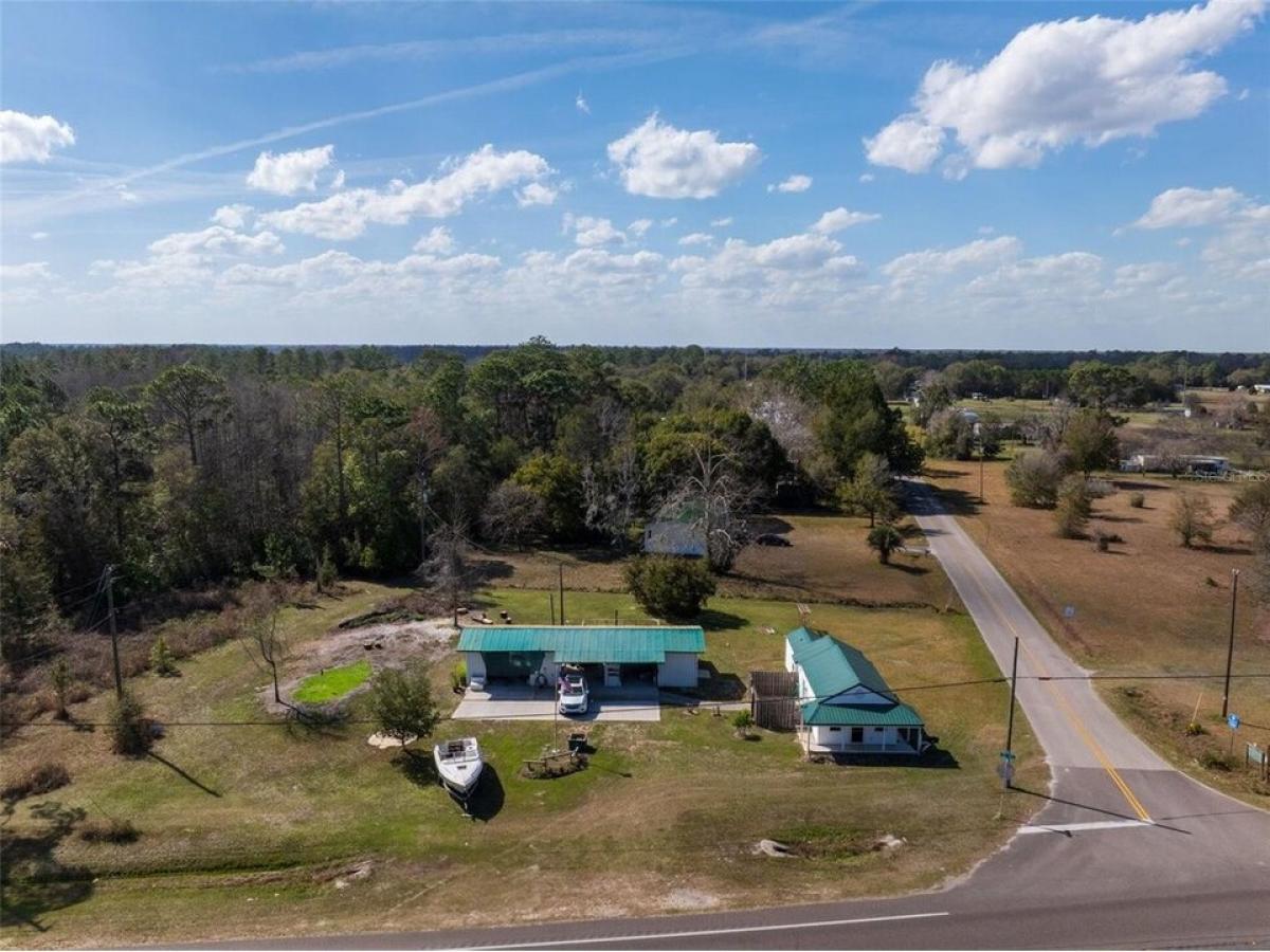 Picture of Home For Sale in Starke, Florida, United States
