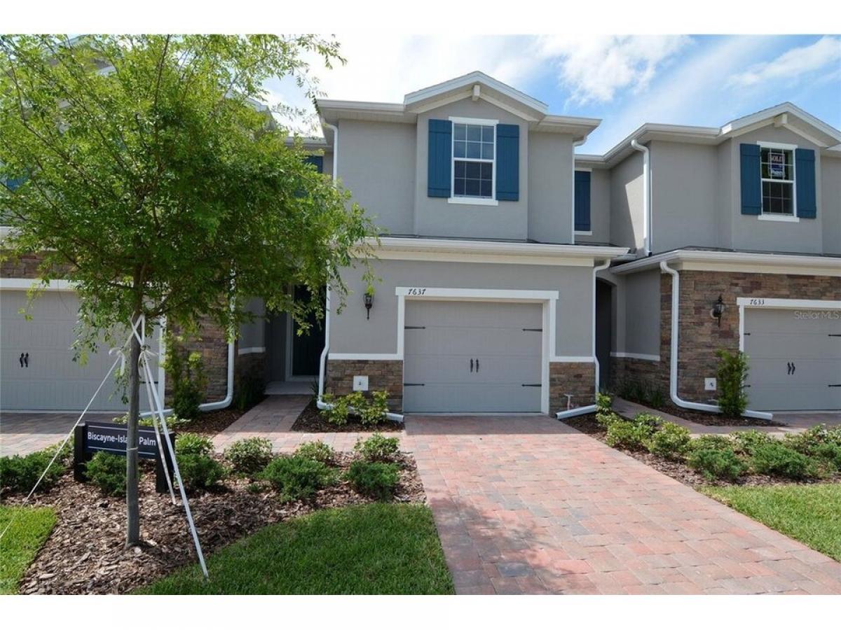 Picture of Home For Rent in Winter Park, Florida, United States