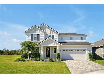 Home For Sale in Ocoee, Florida