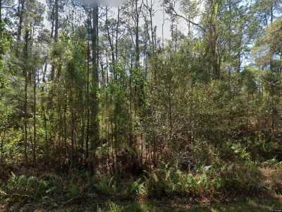 Residential Land For Sale in Georgetown, Florida