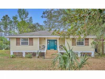 Home For Sale in Chuluota, Florida