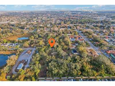 Residential Land For Sale in Orlando, Florida
