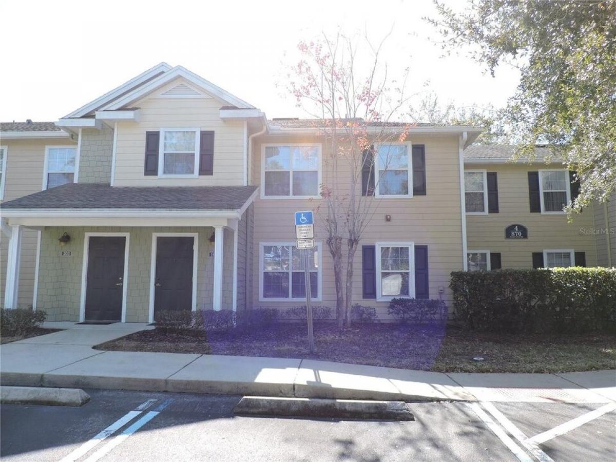 Picture of Home For Sale in Orange City, Florida, United States