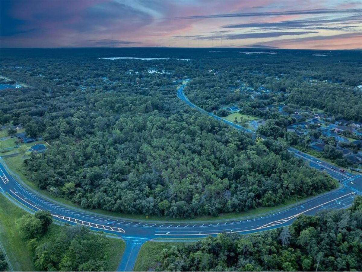 Picture of Residential Land For Sale in Oviedo, Florida, United States