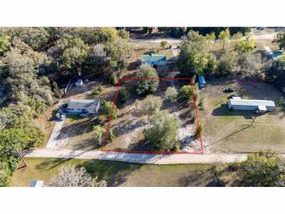 Residential Land For Sale in Keystone Heights, Florida