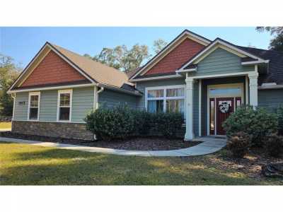 Home For Sale in High Springs, Florida