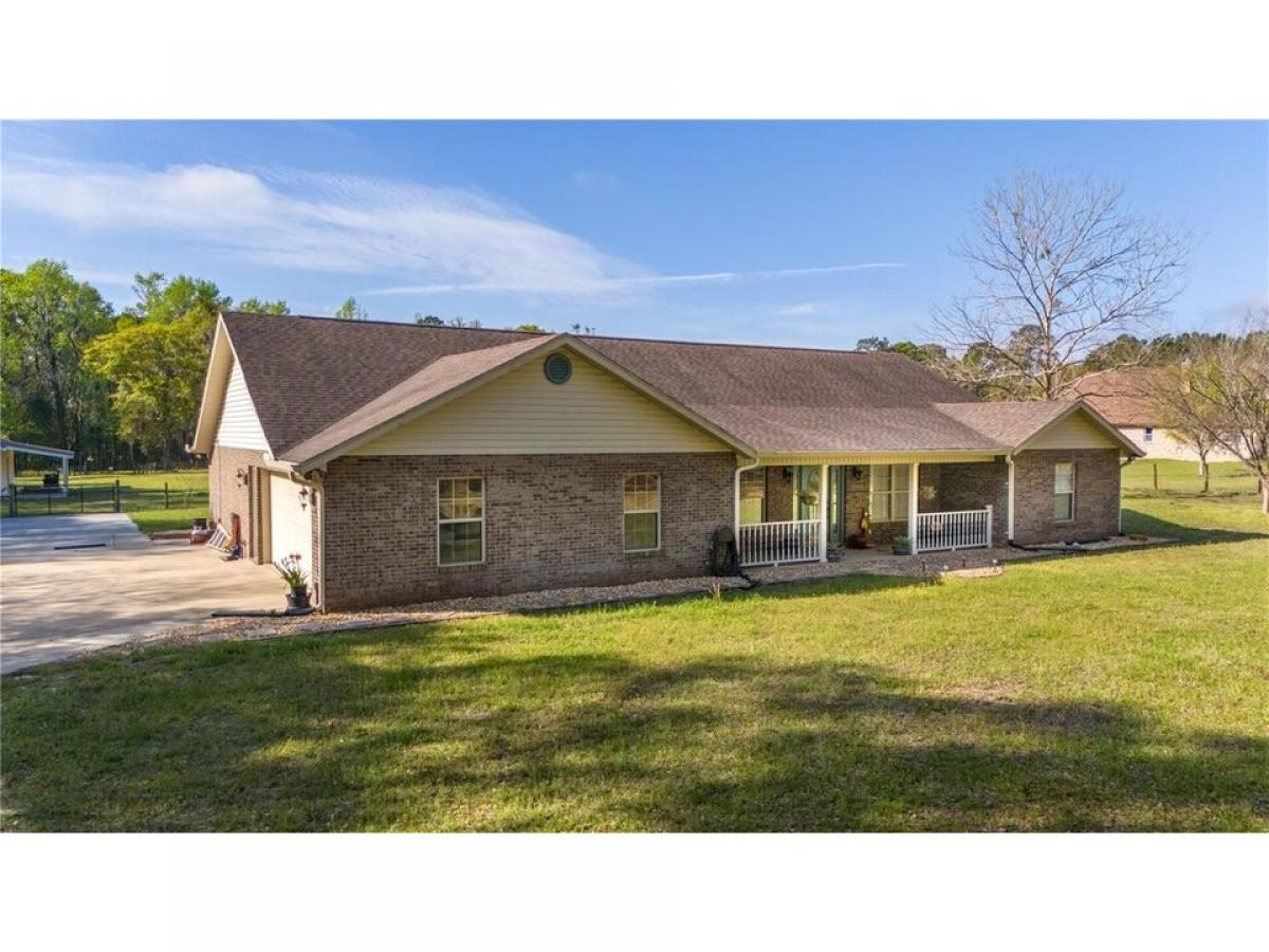 Picture of Home For Sale in Lake Butler, Florida, United States
