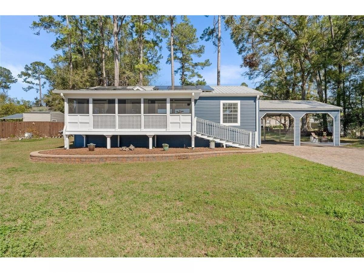 Picture of Home For Sale in Alachua, Florida, United States