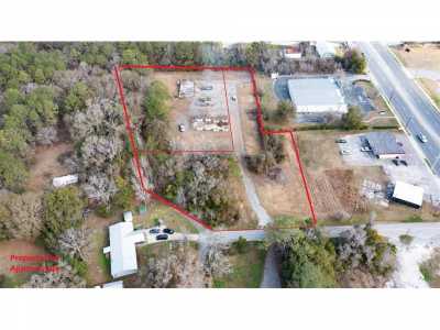 Residential Land For Sale in Starke, Florida