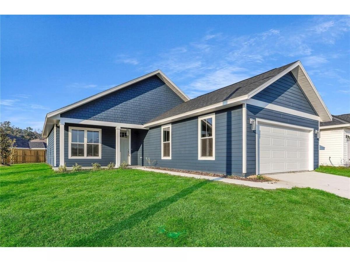 Picture of Home For Sale in Alachua, Florida, United States