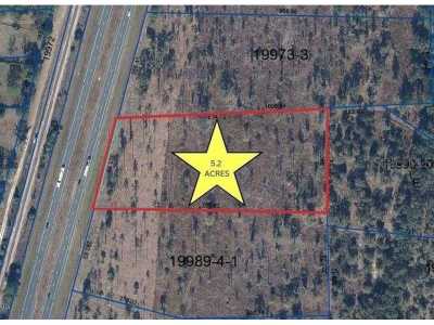 Residential Land For Sale in Hawthorne, Florida