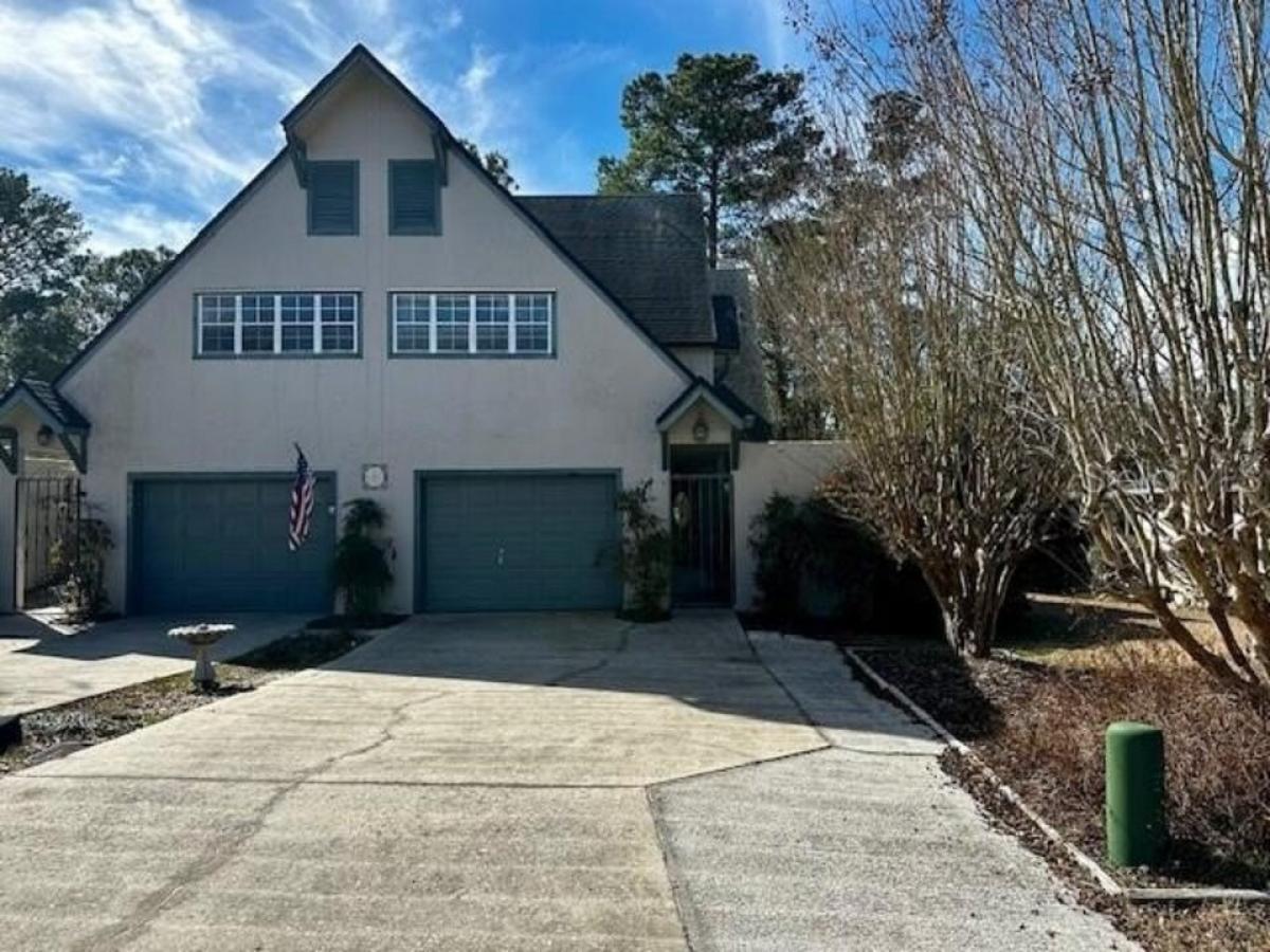 Picture of Home For Sale in Alachua, Florida, United States