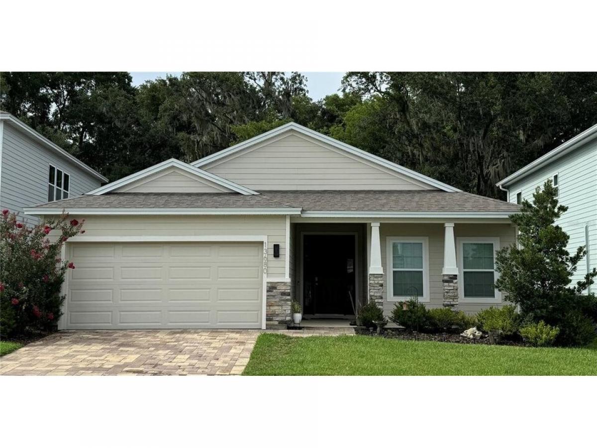 Picture of Home For Sale in Newberry, Florida, United States