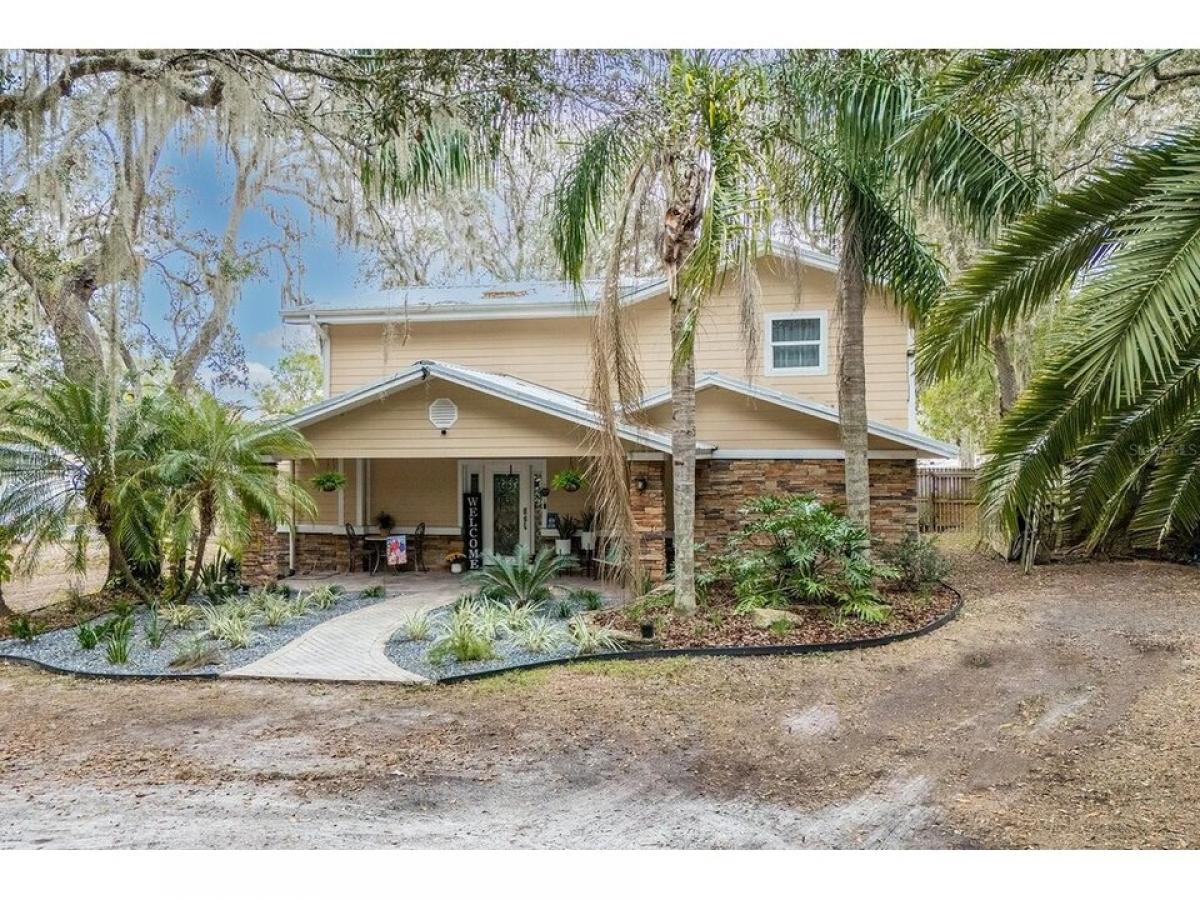 Picture of Home For Sale in Keystone Heights, Florida, United States
