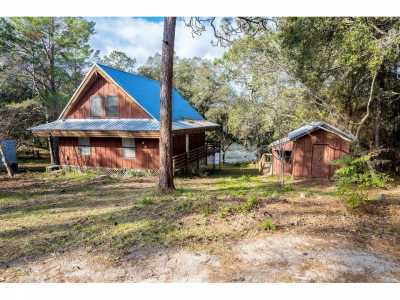 Home For Sale in Keystone Heights, Florida