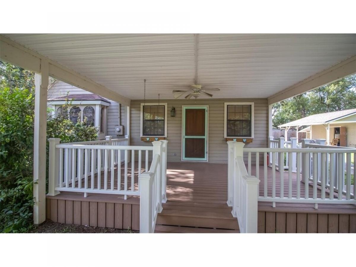 Picture of Home For Sale in Starke, Florida, United States