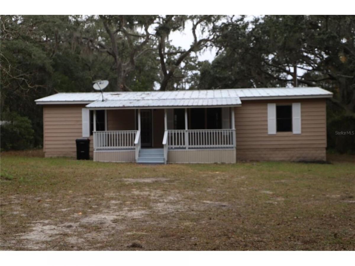 Picture of Home For Sale in Melrose, Florida, United States