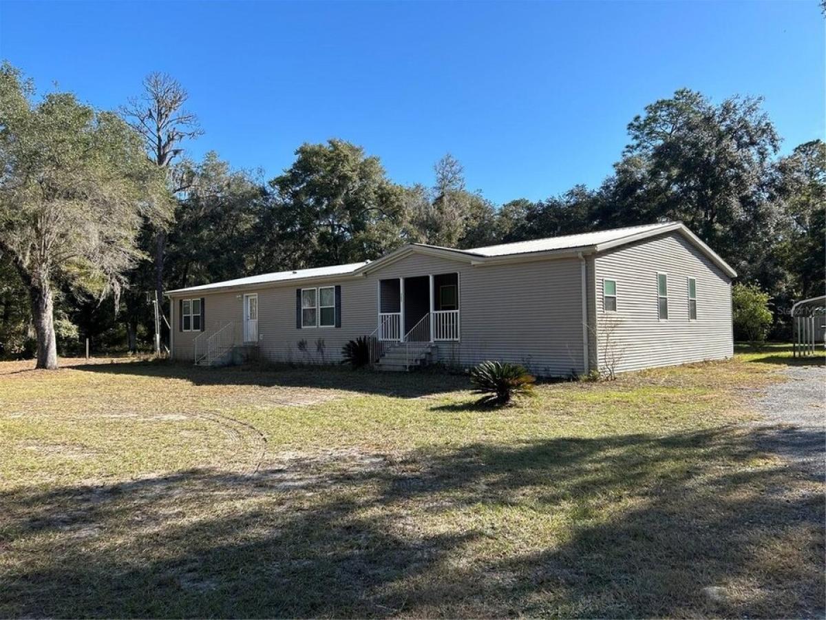 Picture of Home For Sale in Hawthorne, Florida, United States