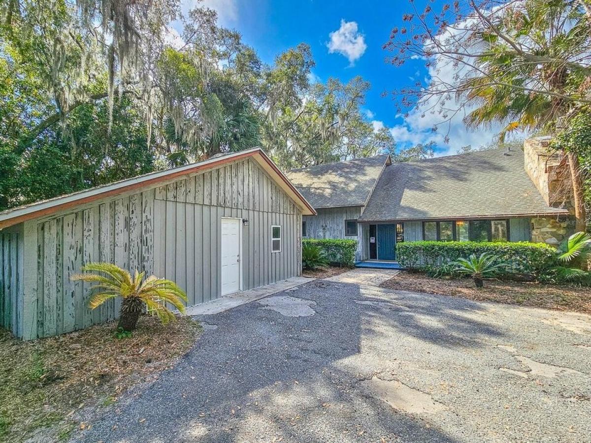 Picture of Home For Sale in Keystone Heights, Florida, United States