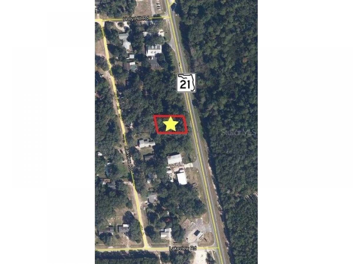Picture of Residential Land For Sale in Melrose, Florida, United States