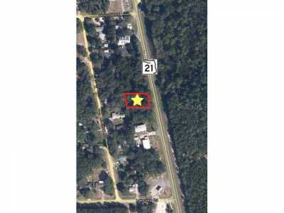 Residential Land For Sale in Melrose, Florida