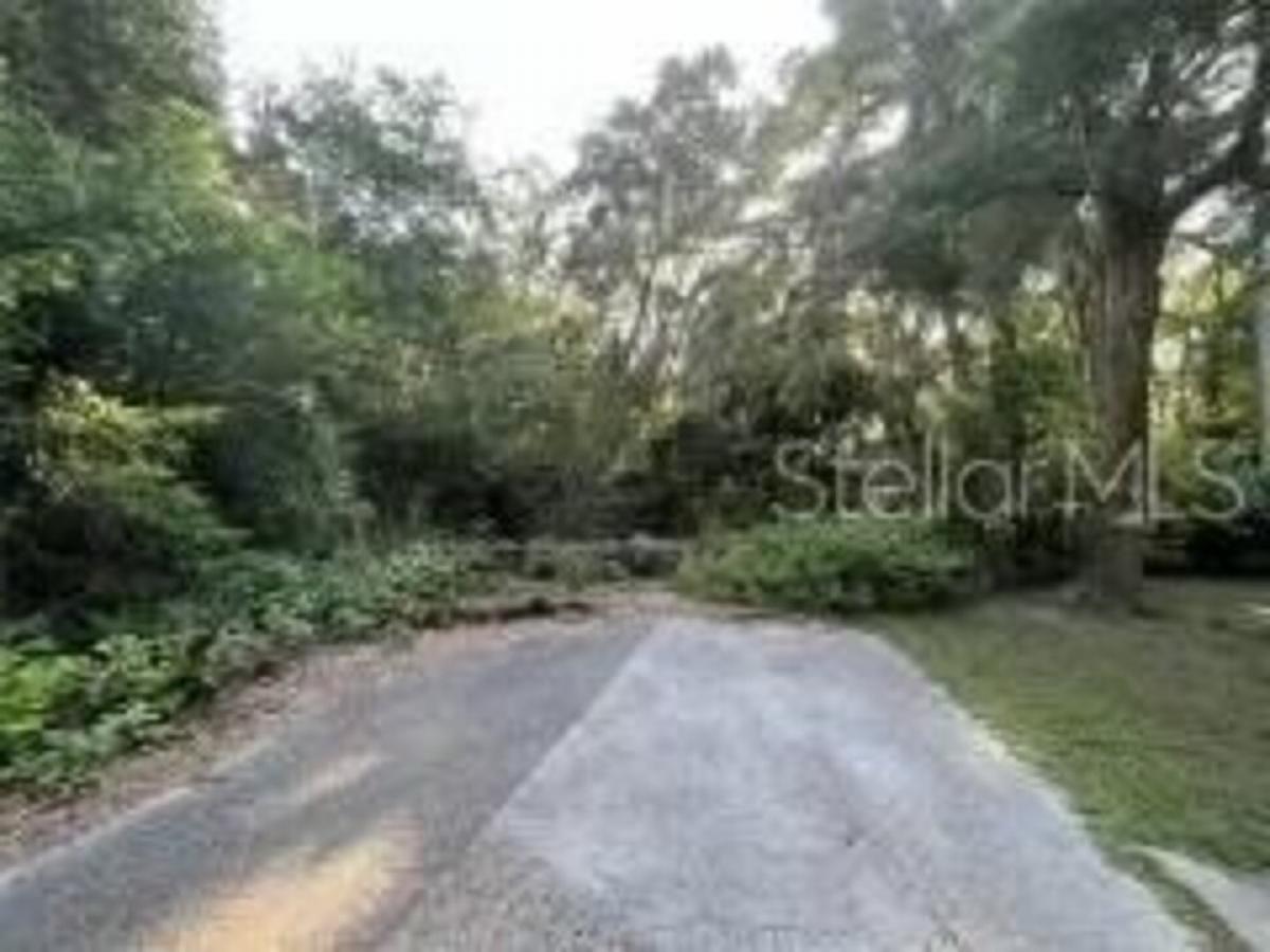Picture of Residential Land For Sale in High Springs, Florida, United States