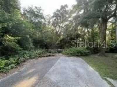 Residential Land For Sale in High Springs, Florida