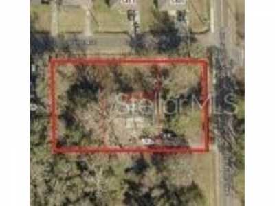 Residential Land For Sale in Jacksonville, Florida