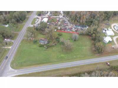 Residential Land For Sale in Starke, Florida