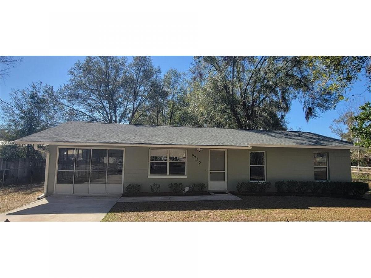 Picture of Home For Sale in Belleview, Florida, United States