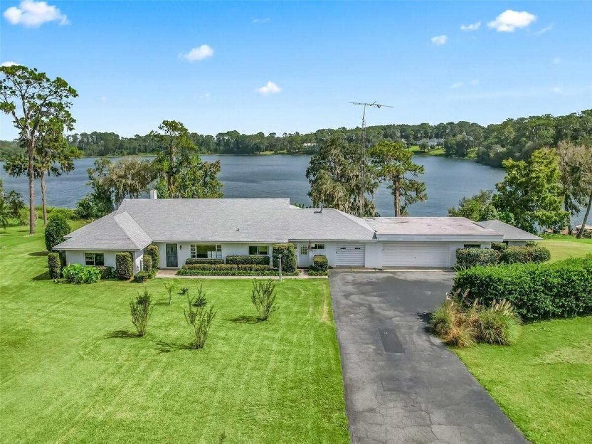 Picture of Home For Rent in Ocklawaha, Florida, United States