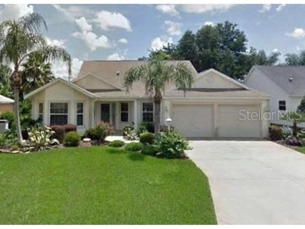 Picture of Home For Rent in The Villages, Florida, United States