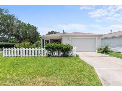 Home For Rent in The Villages, Florida